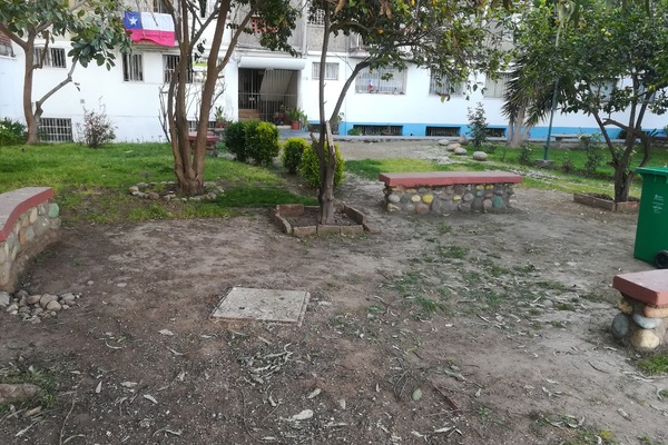 Como remodelar un jardin